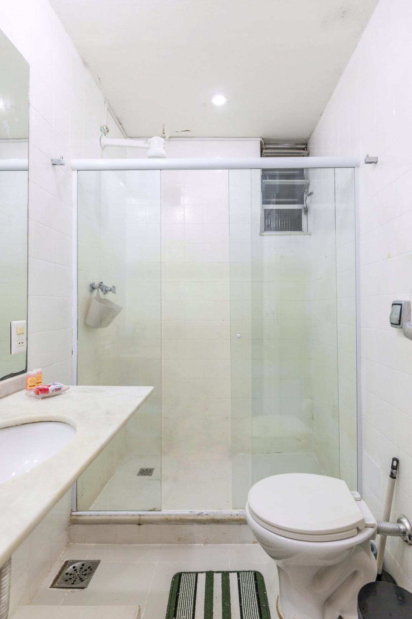 105 Loft Ipanema Apartment *