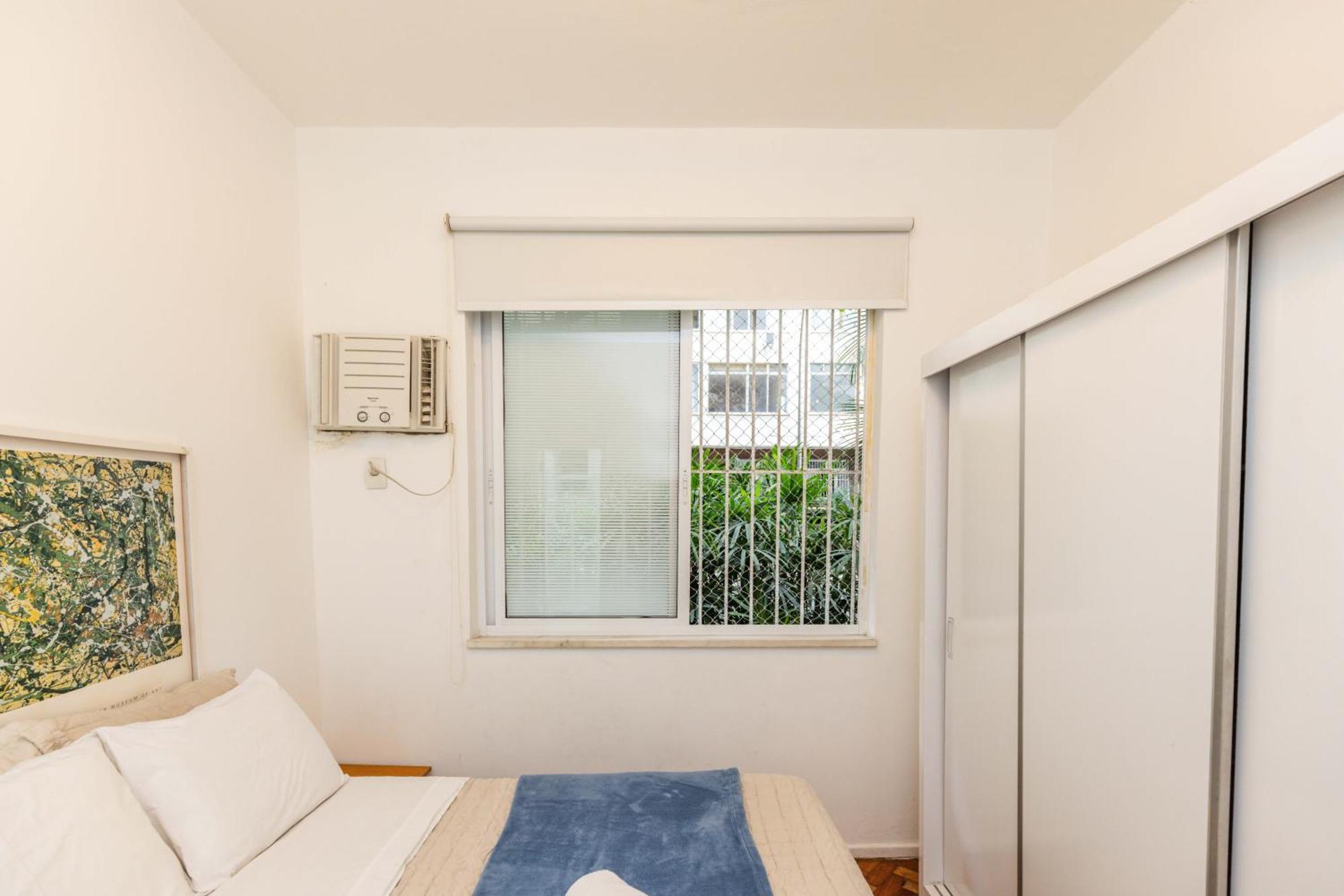 105 Loft Ipanema Apartment