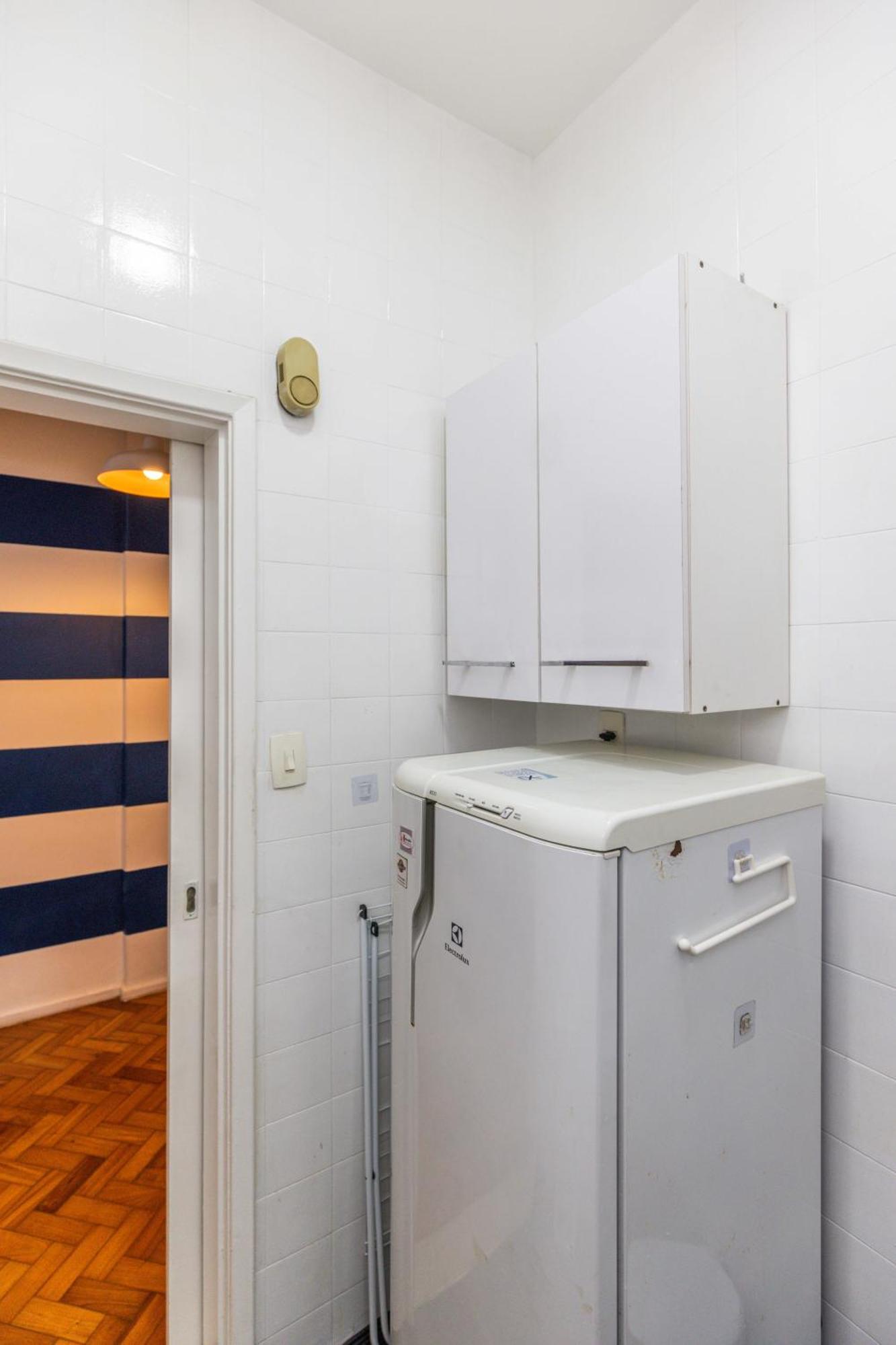 Apartment 105 Loft Ipanema Rio de Janeiro